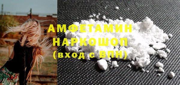 молекула духа Магас