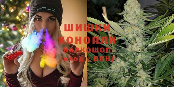 молекула духа Магас