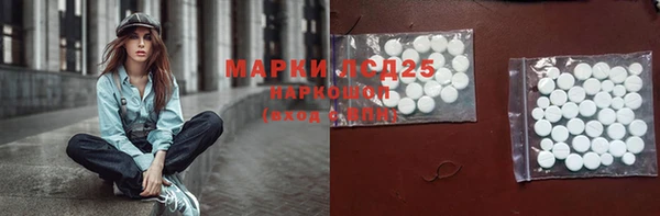 молекула духа Магас